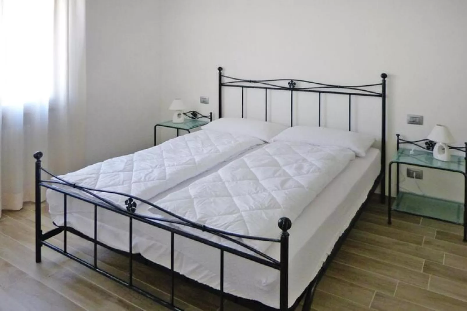 Apartments San Rocco Tignale - Bilo 2-Schlafzimmer