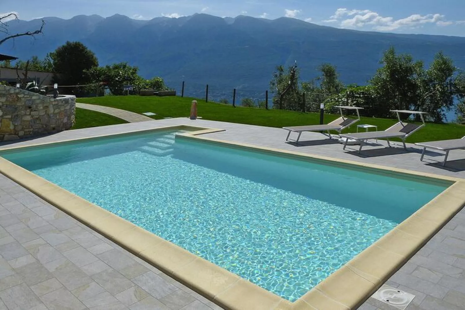 Apartments San Rocco Tignale - Bilo 2