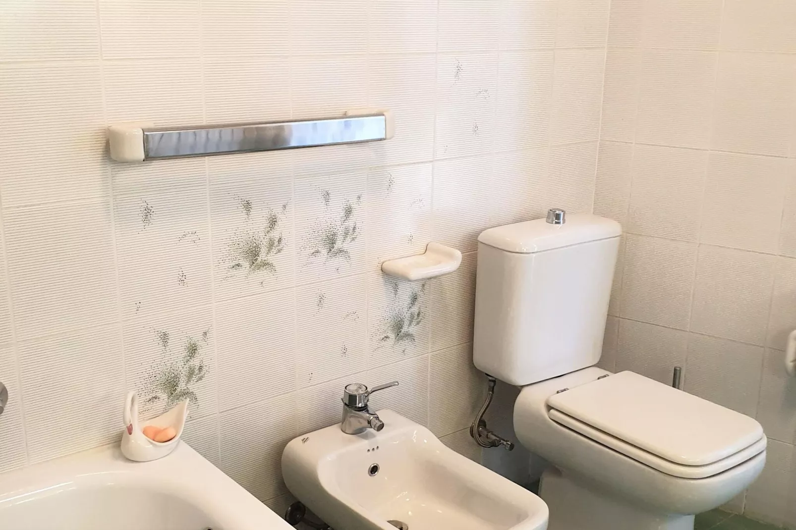 Casa Vesime-Bathroom