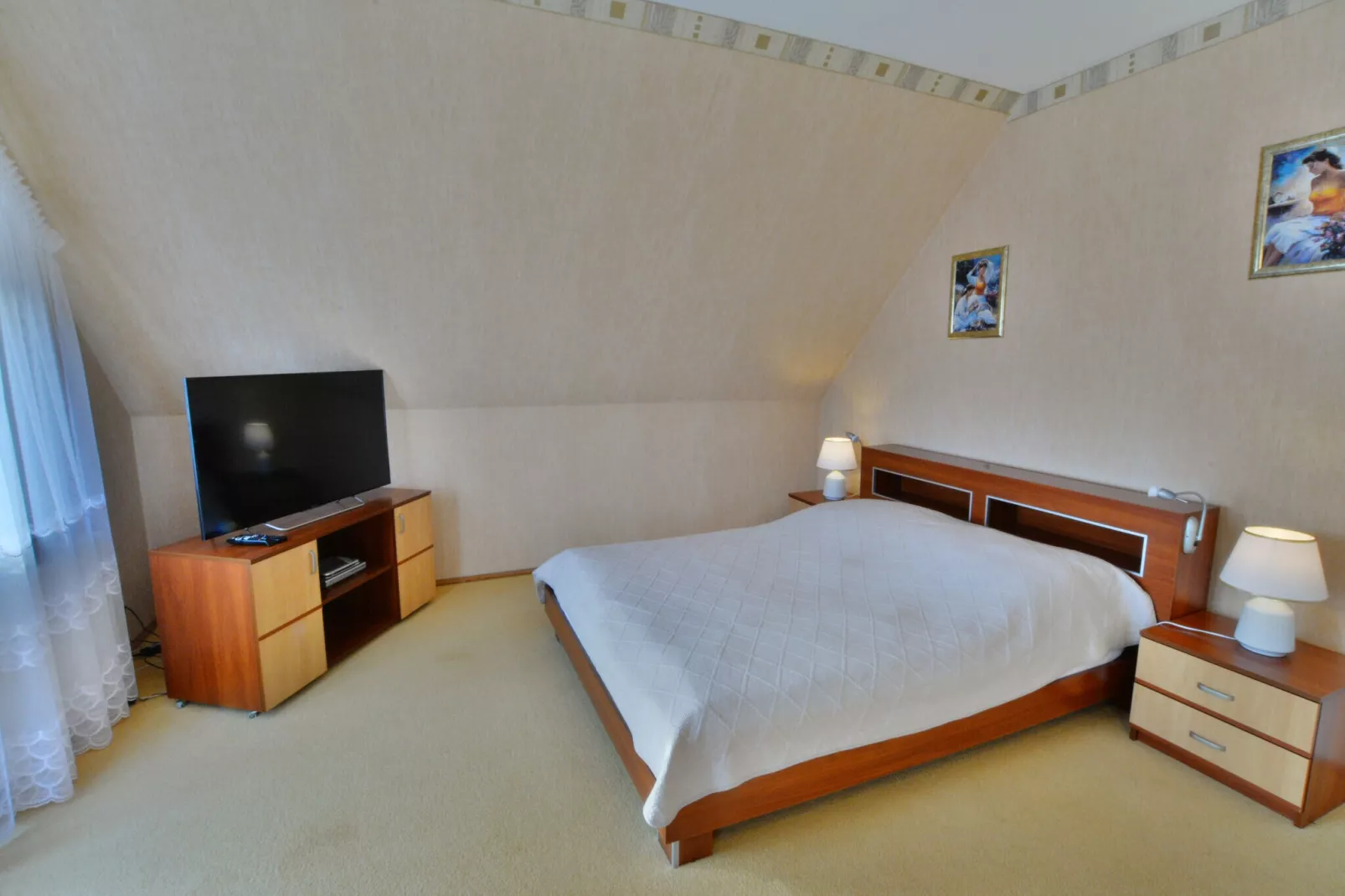 Dom z sauną 150 m2 Ustronie Morskie-Indoor