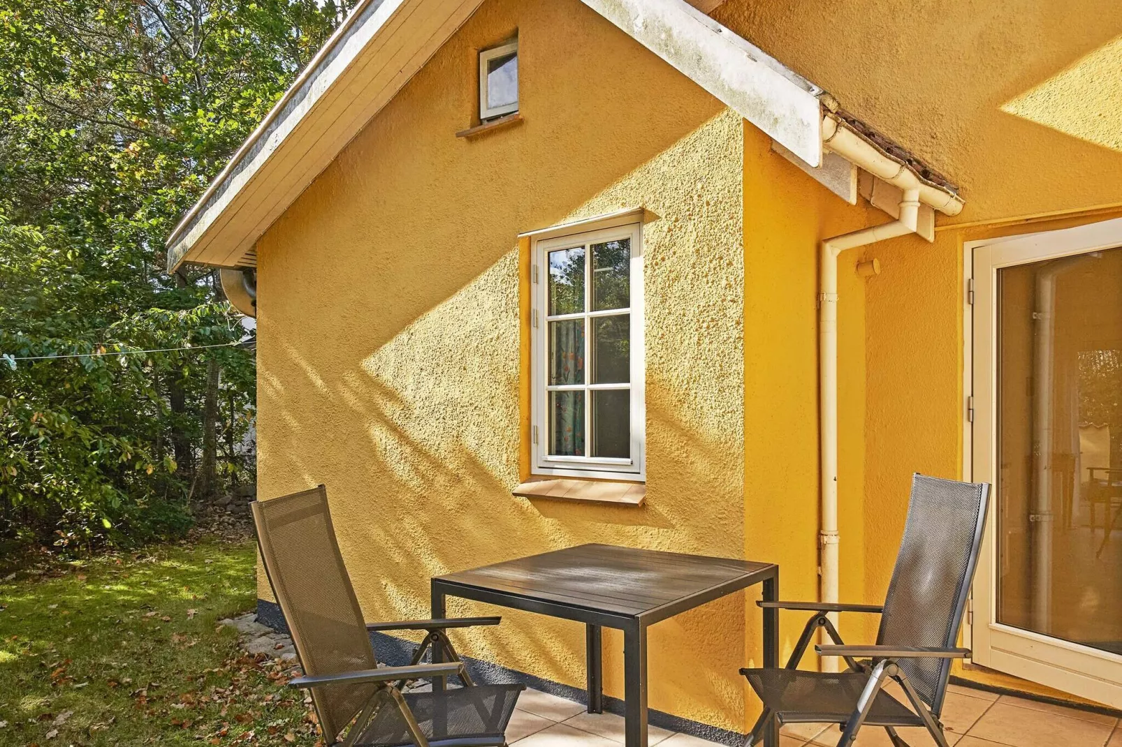 5 person holiday home in Nexø-By Traum-Outdoor
