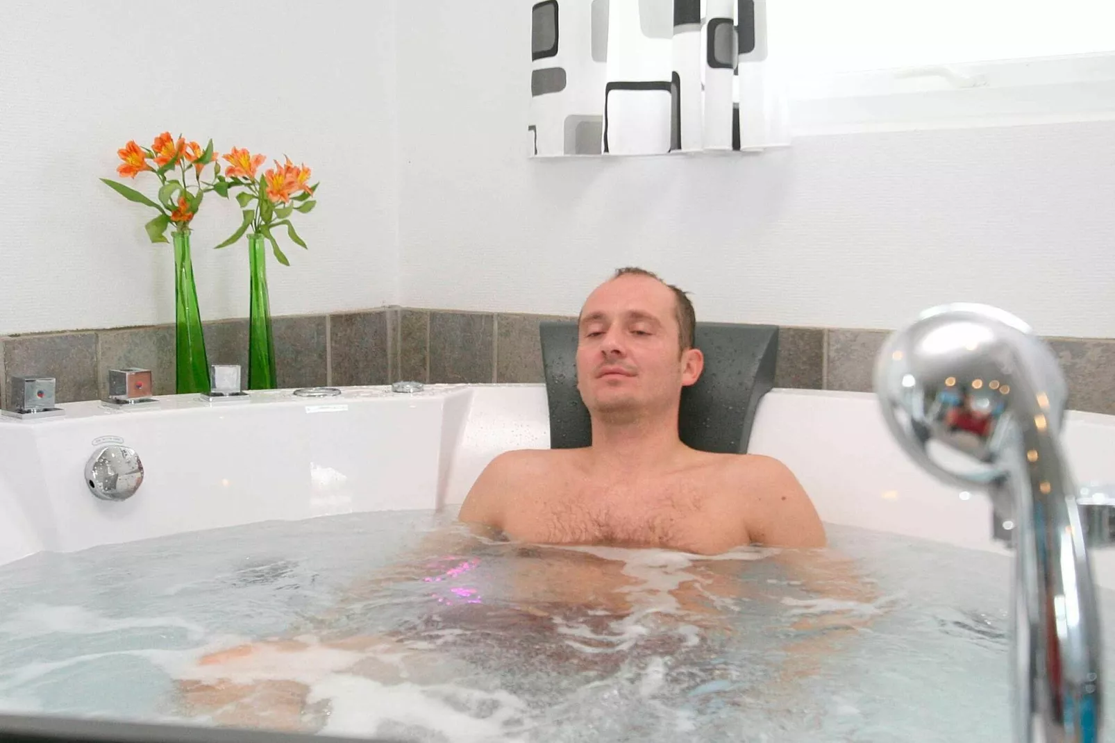 Luxury Pool Retreat - By Traum Ferienwohnungen-Spa