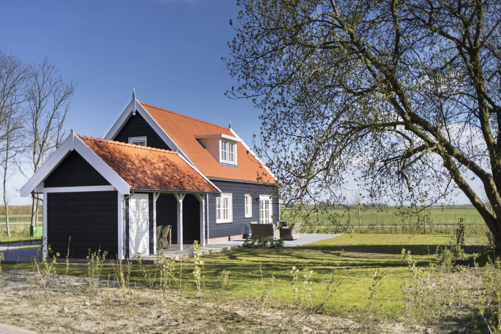 Groeneweg 4-Exterior summer