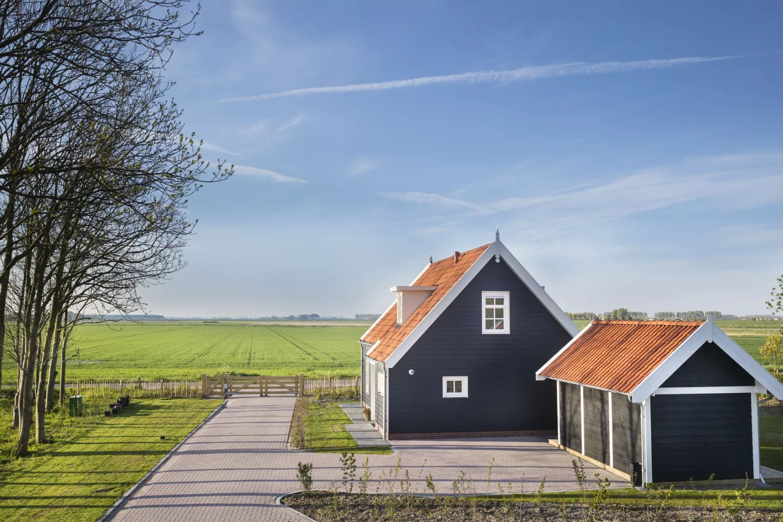 Groeneweg 4-Exterior summer