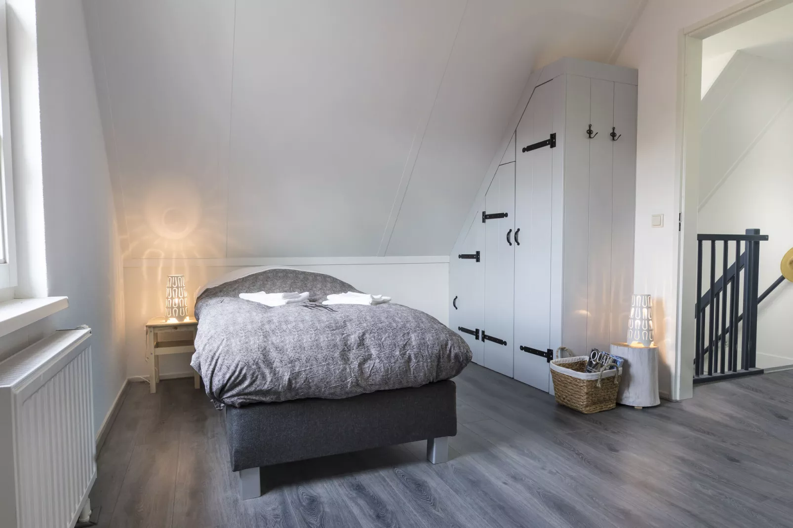 Groeneweg 4-Bedroom