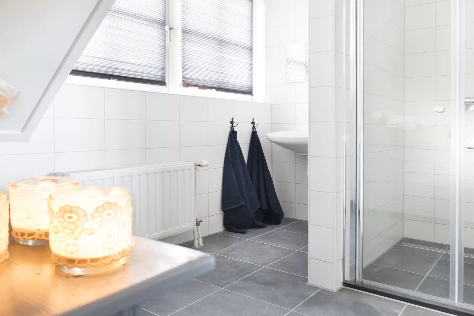 Groeneweg 4-Bathroom