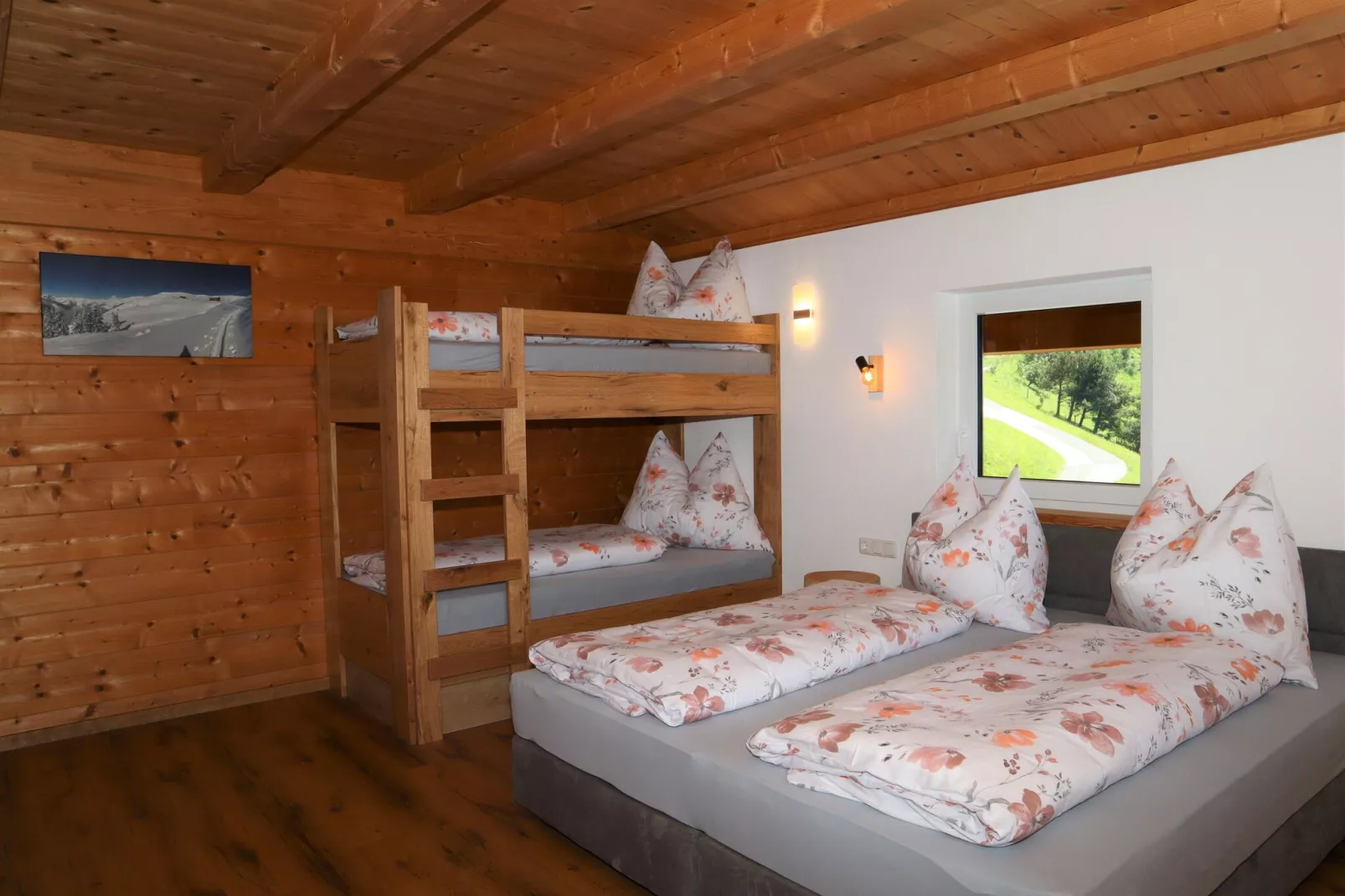Motzerngut-Bedroom