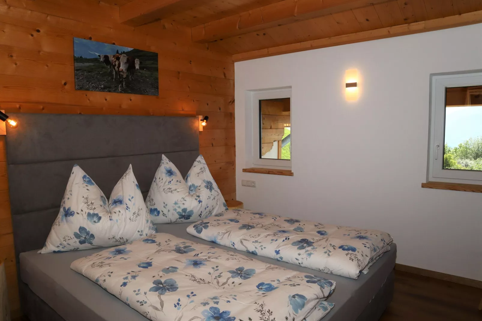 Motzerngut-Bedroom