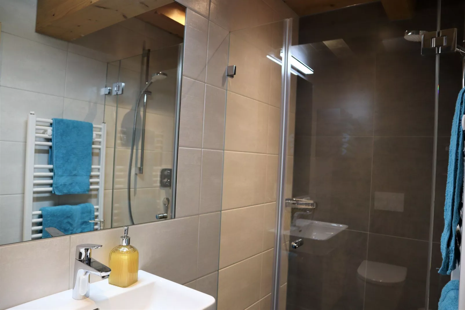 Motzerngut-Bathroom