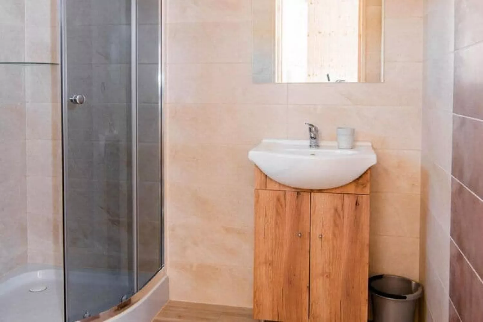 Ustecka Osada 45m2-Bathroom