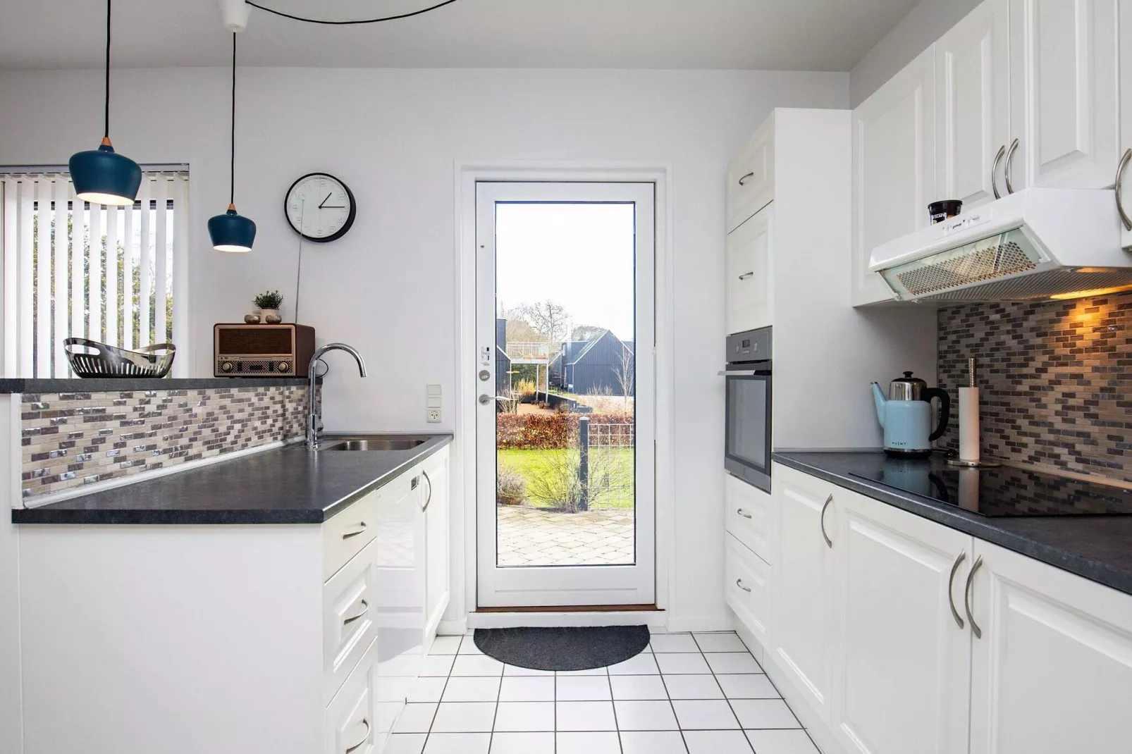 Maison de vacances pour 8 a Humble
