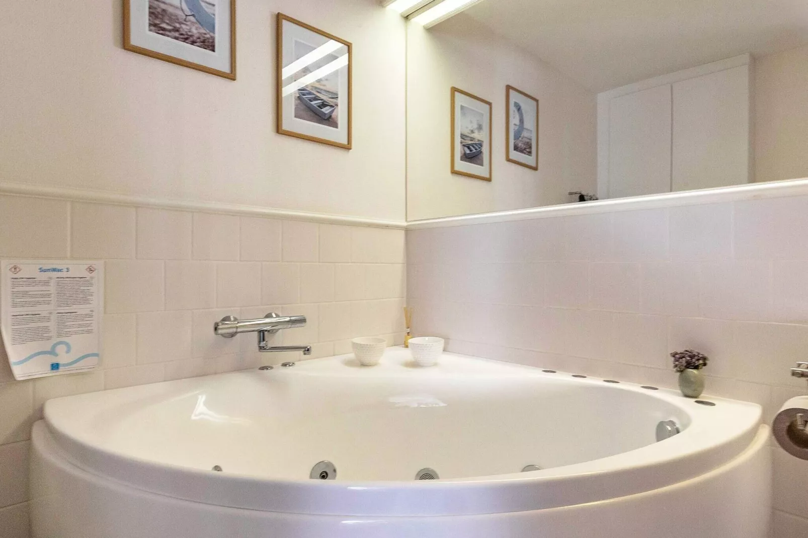 8 person holiday home in Bagenkop-By Traum-Spa