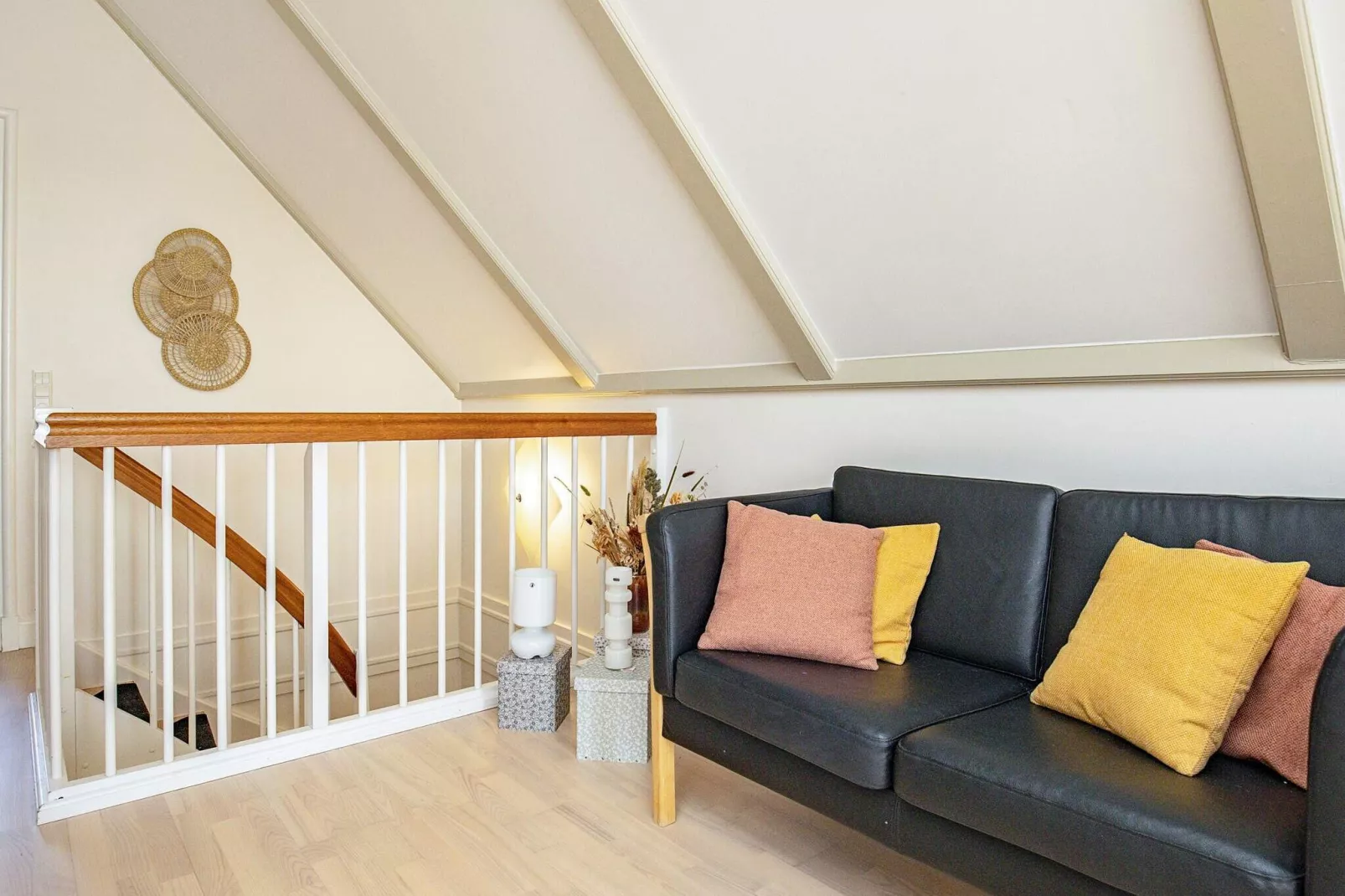 8 person holiday home in Bagenkop-By Traum-Indoor