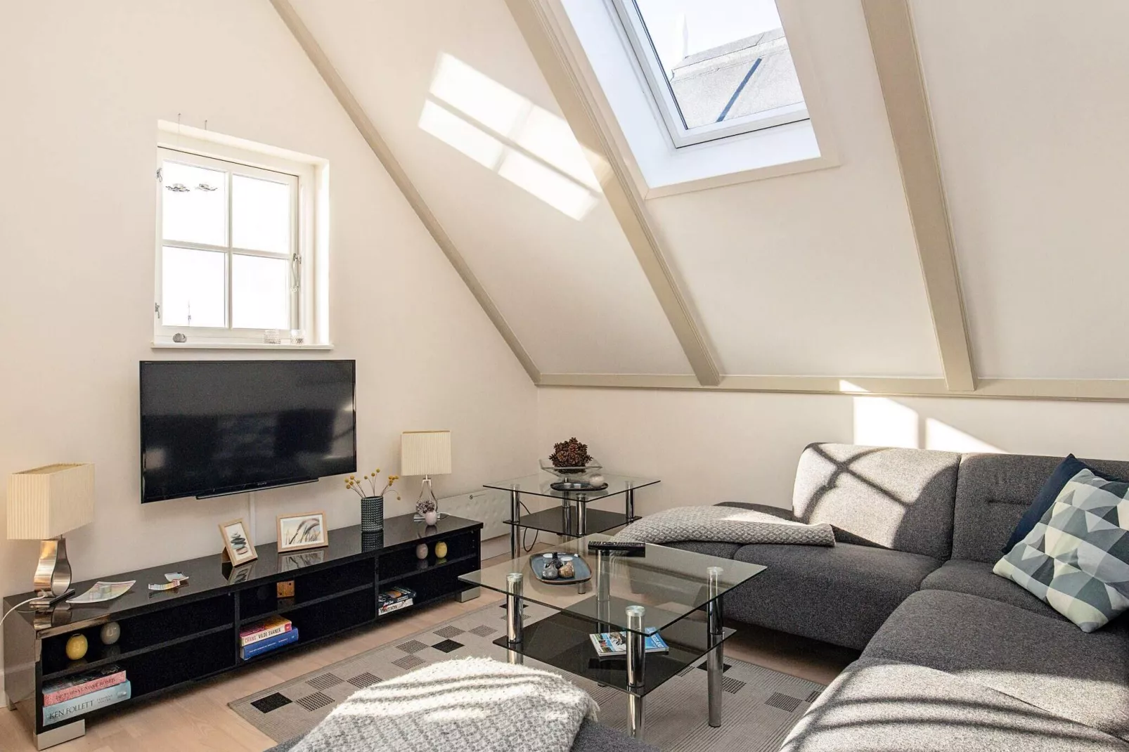 8 person holiday home in Bagenkop-By Traum-Indoor