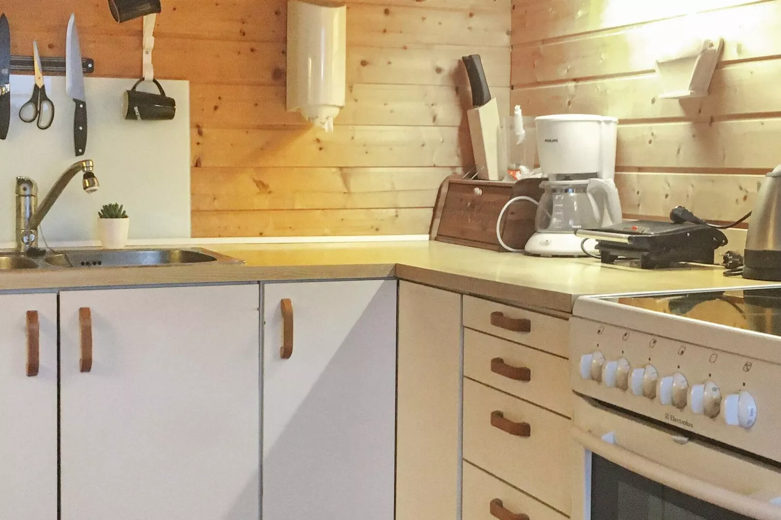 6 person holiday home in Naustbukta-By Traum-Indoor