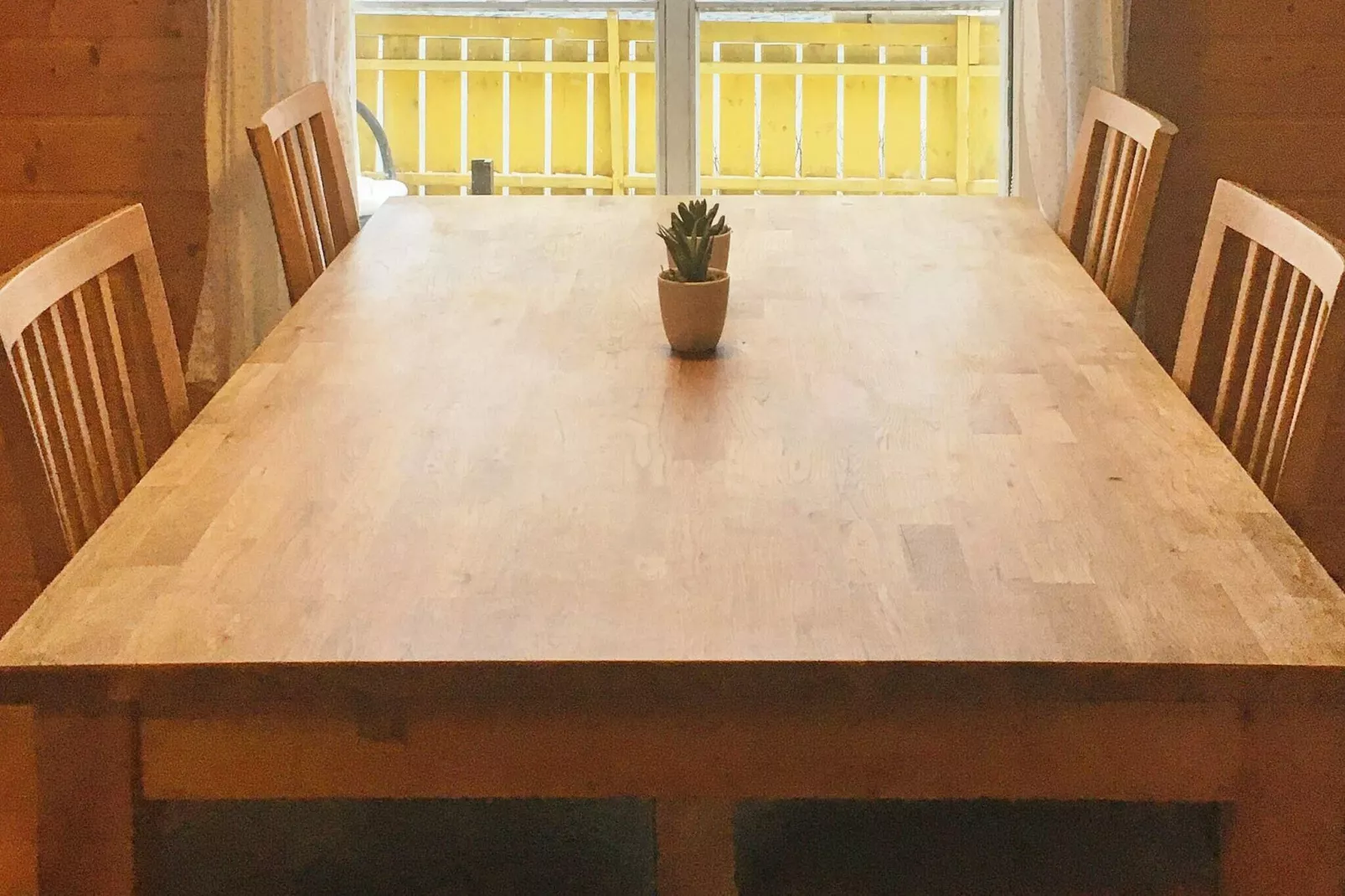 6 person holiday home in Naustbukta-By Traum-Indoor
