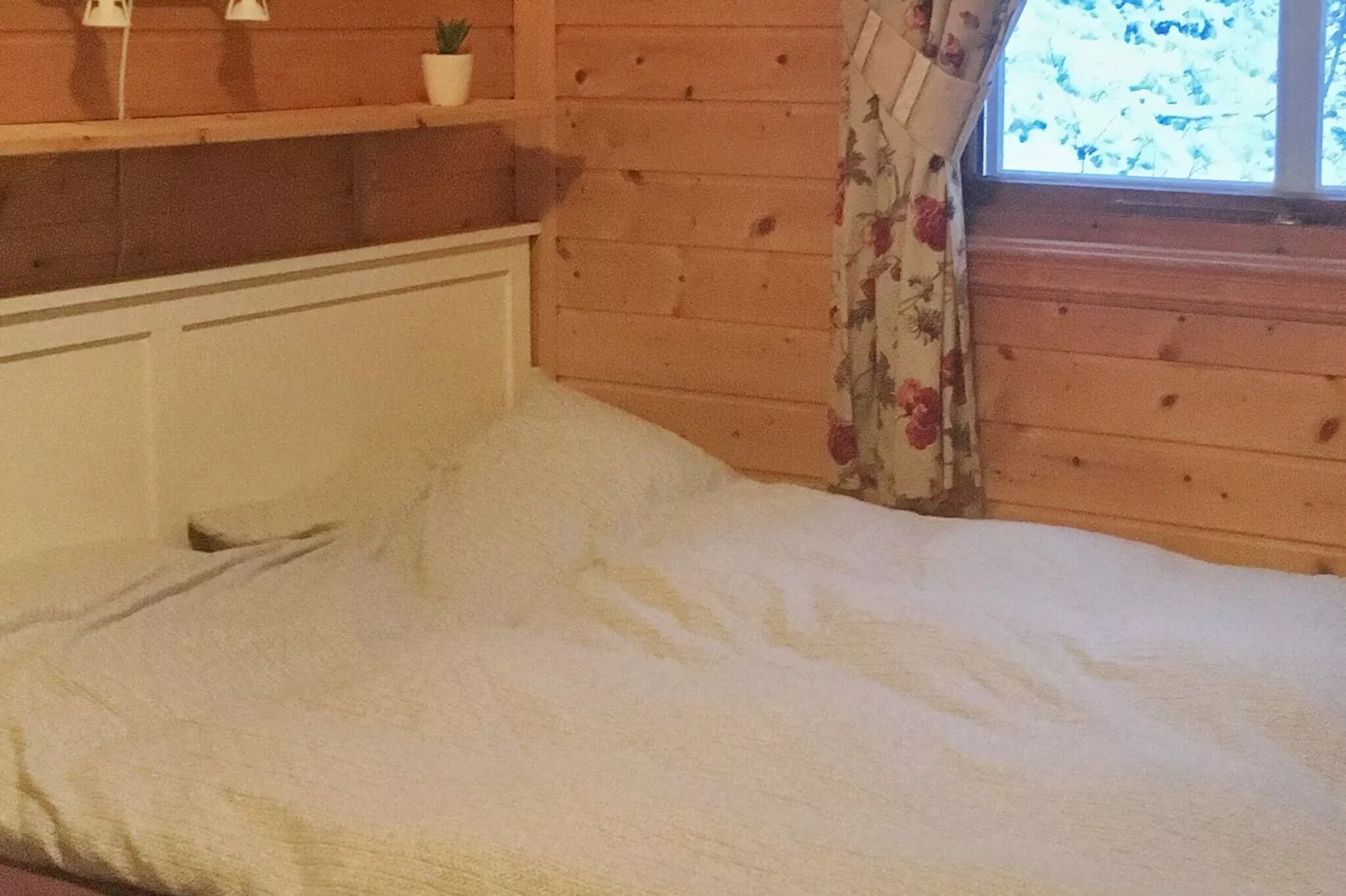 6 person holiday home in Naustbukta-By Traum-Indoor