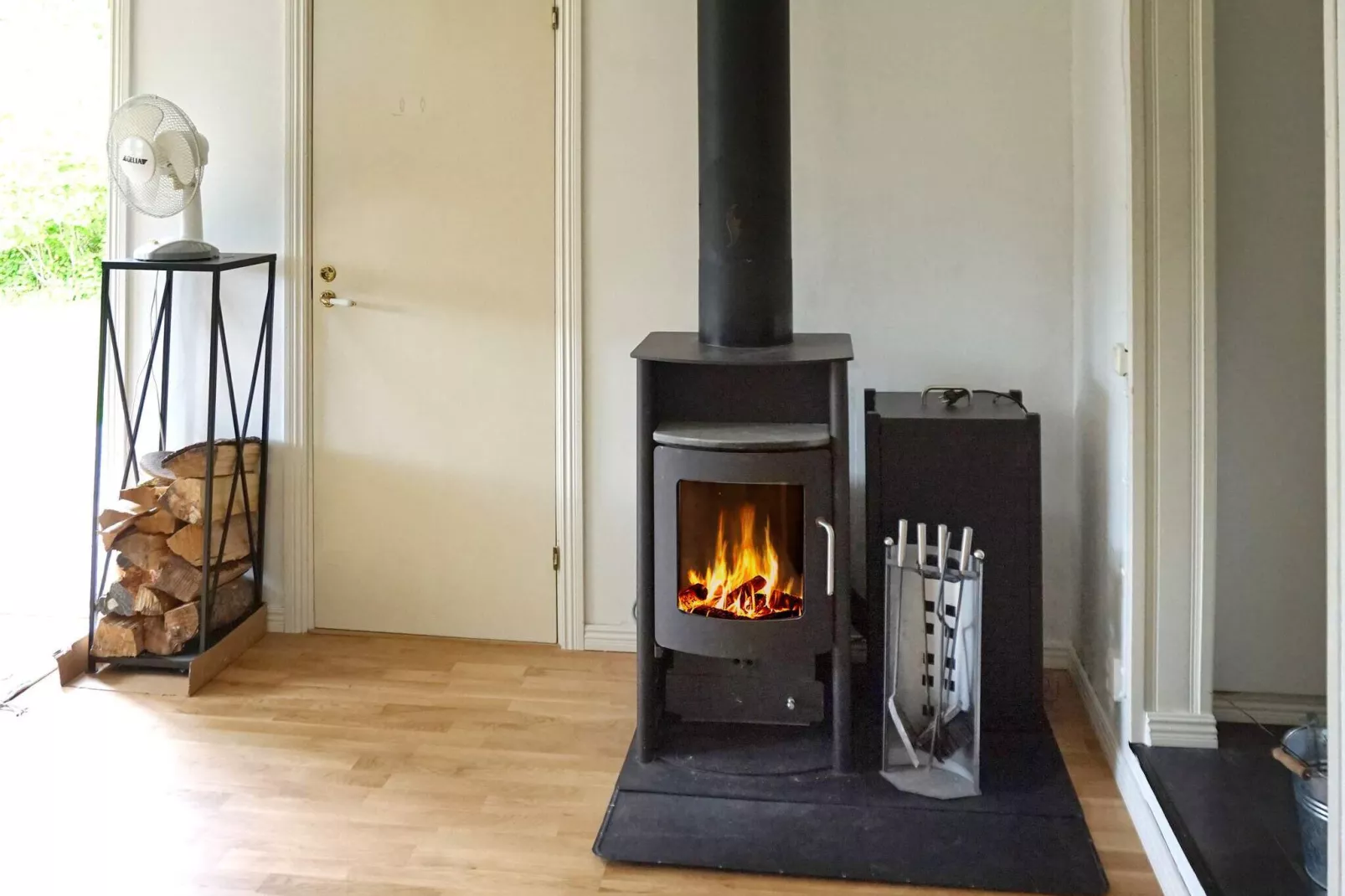 9 person holiday home in HALLSTAVIK-By Traum-Indoor