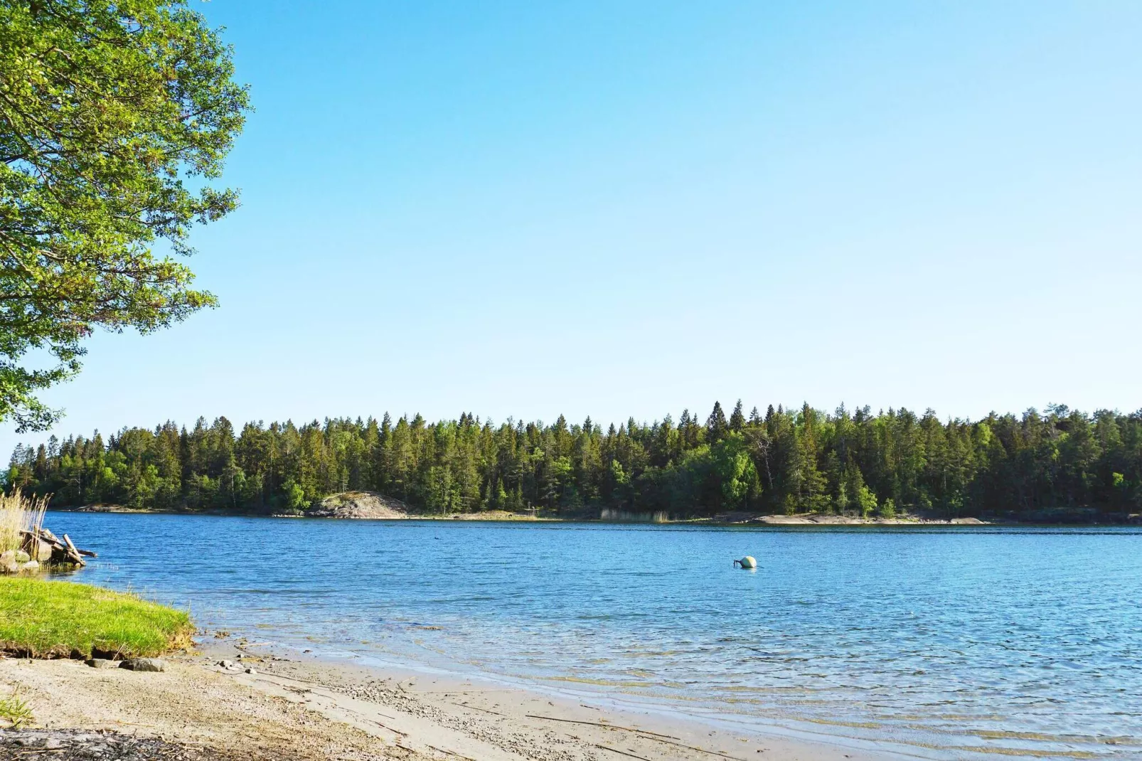 9 person holiday home in HALLSTAVIK-By Traum-Not tagged