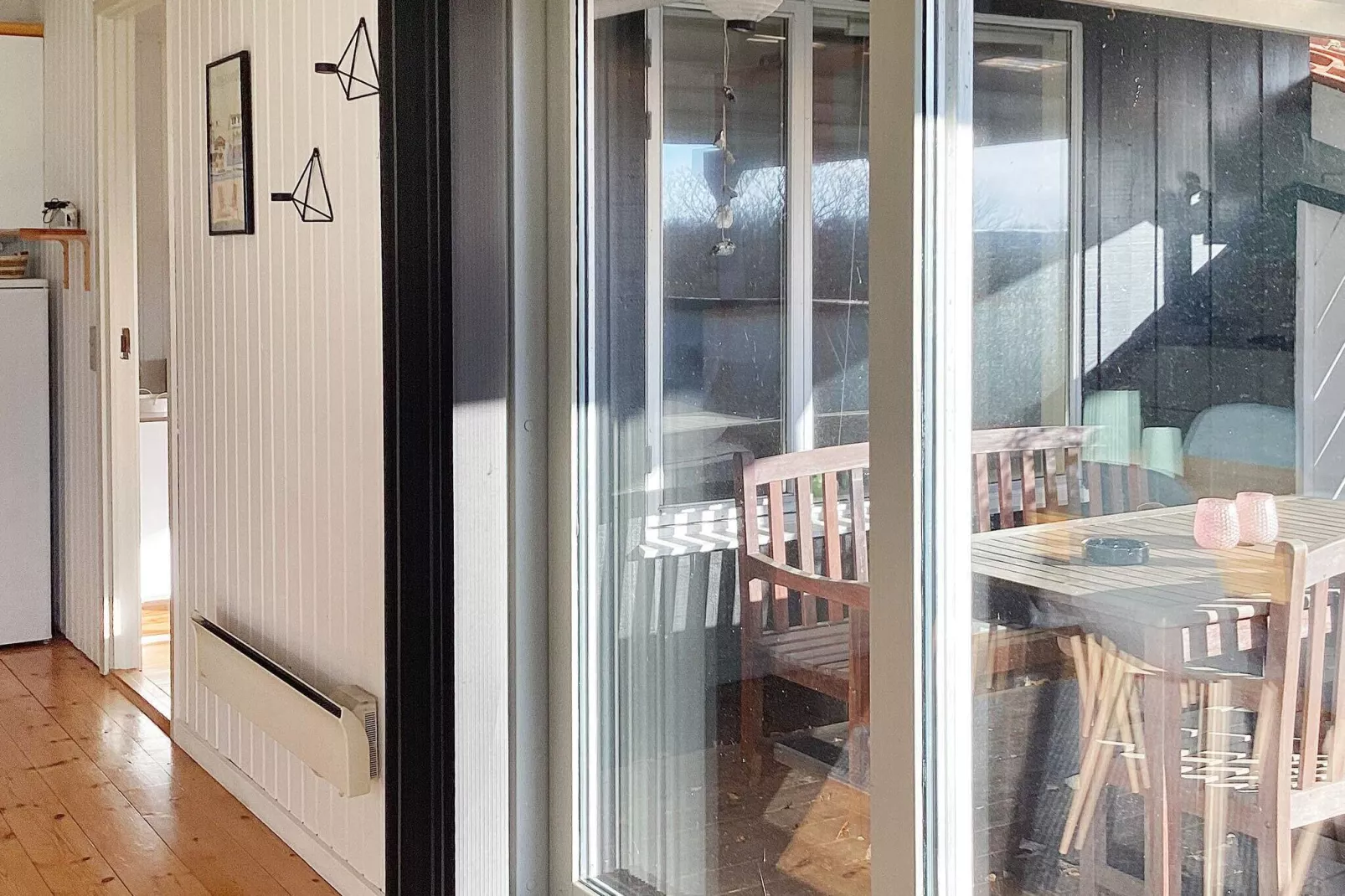 8 person holiday home in Karrebæksminde-By Traum-Indoor
