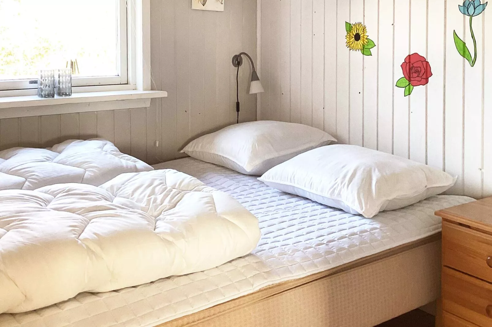 8 person holiday home in Karrebæksminde-By Traum-Indoor