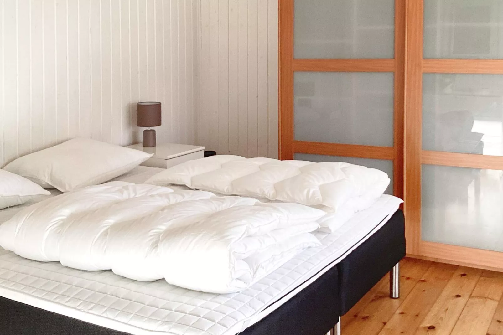 8 person holiday home in Karrebæksminde-By Traum-Indoor