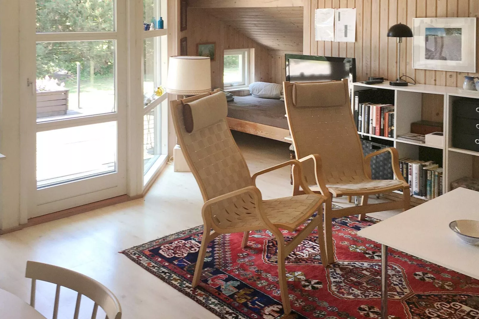 6 person holiday home in Rødby-Indoor