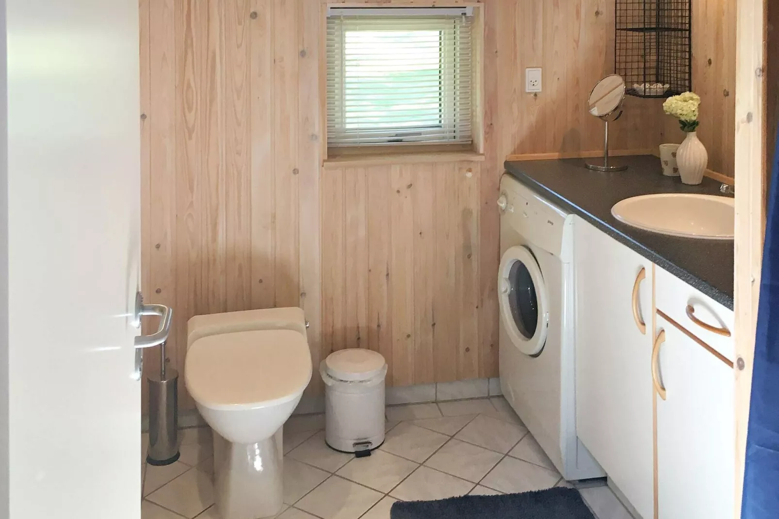 6 person holiday home in Rødby-Indoor