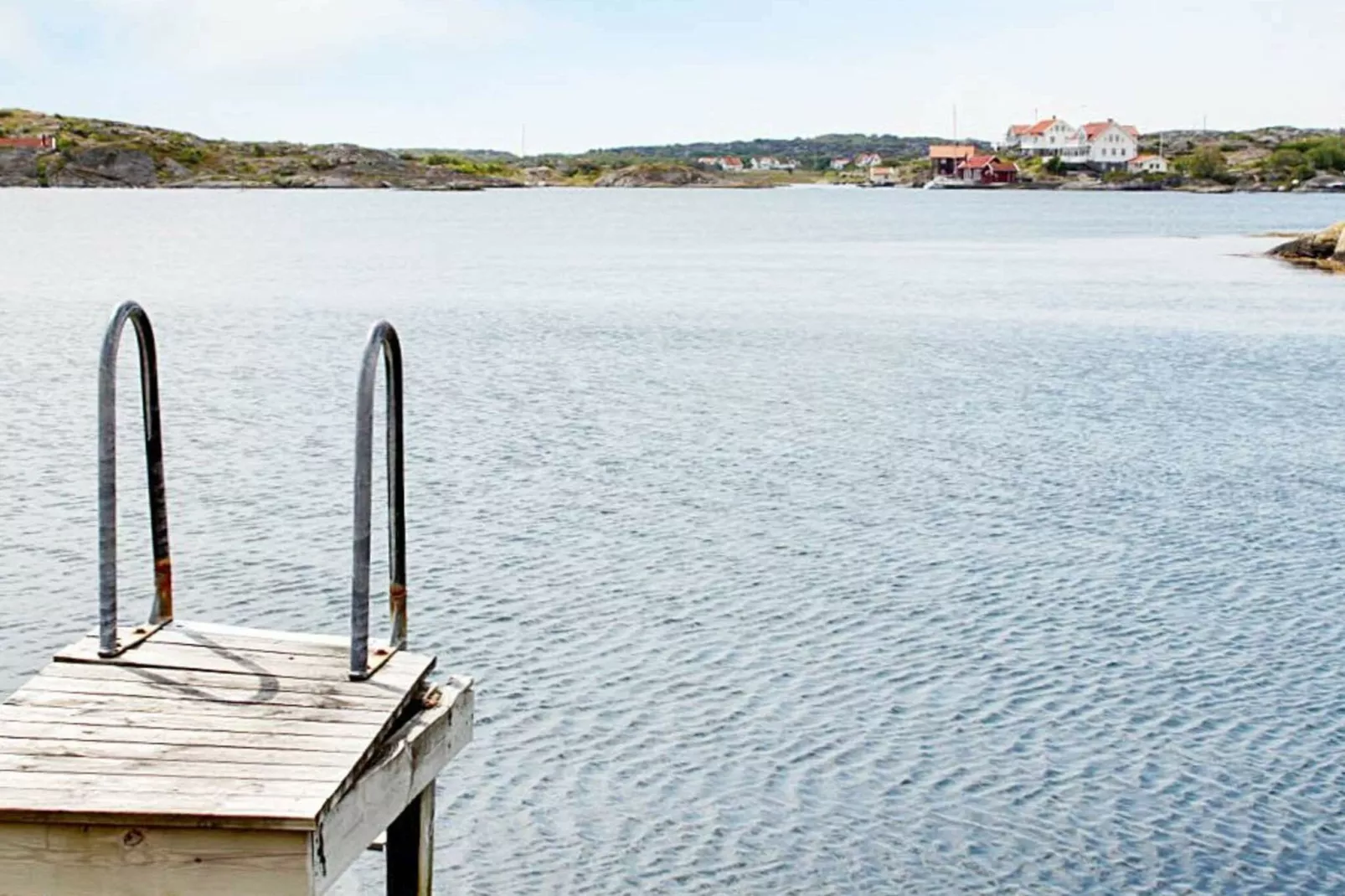 2 Personen Ferienhaus in Gullholmen-Nicht getaggt