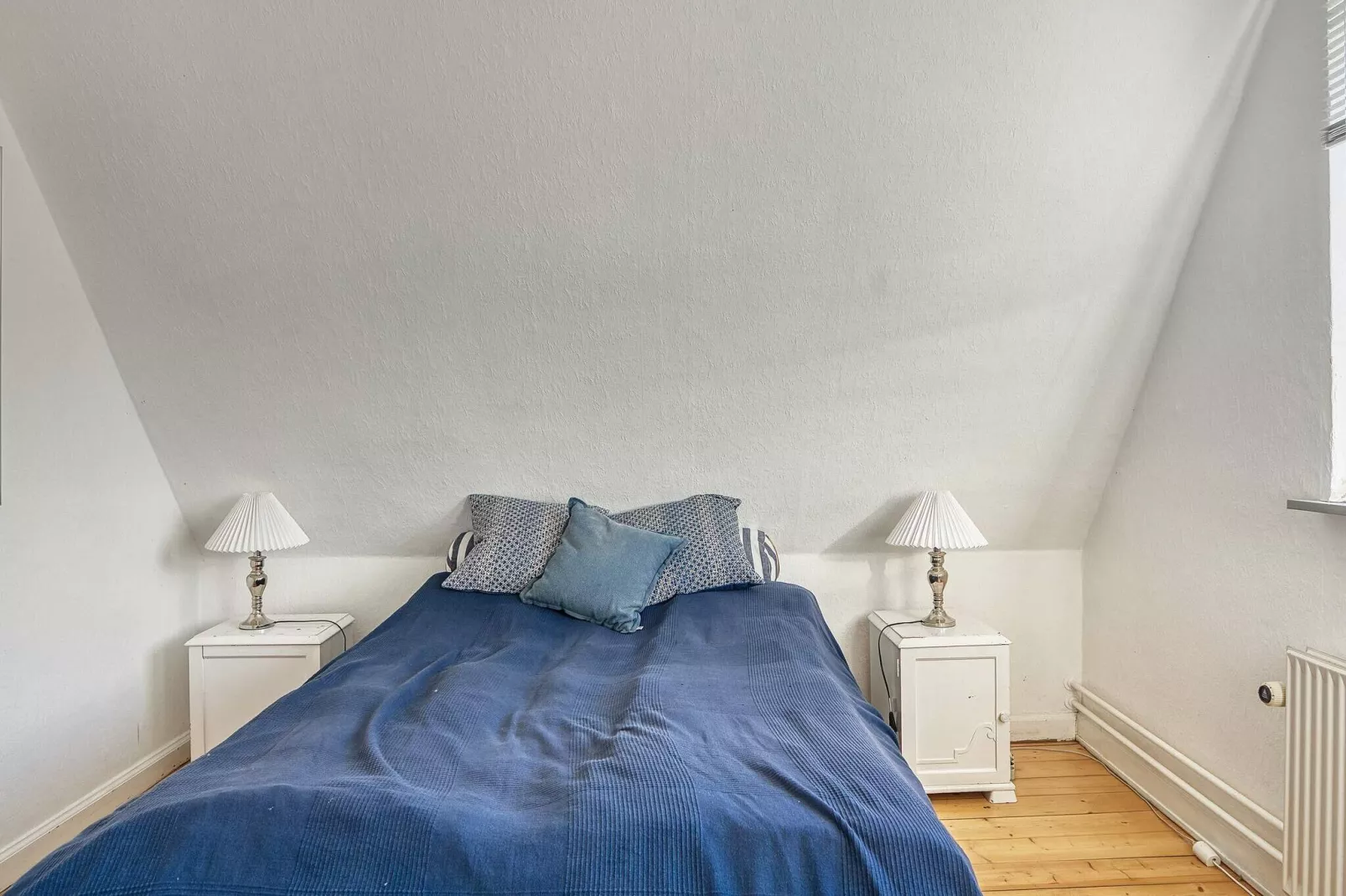 5 person holiday home in Bandholm-Indoor
