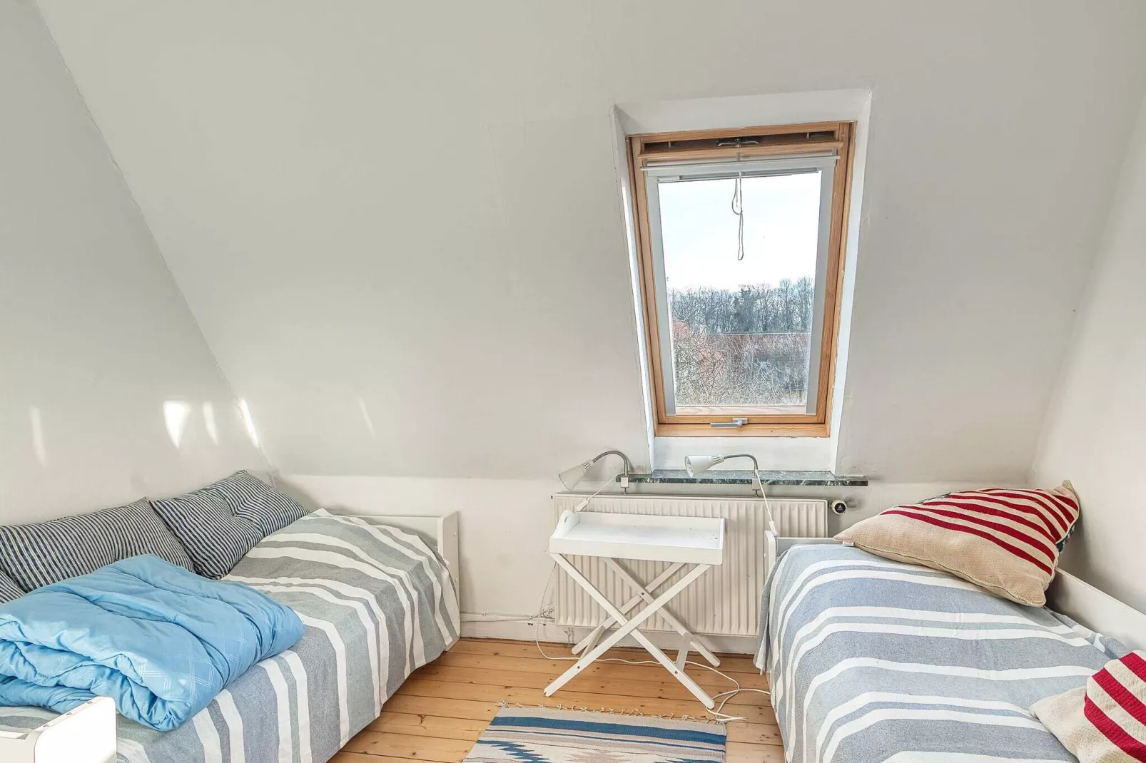 5 person holiday home in Bandholm-Indoor