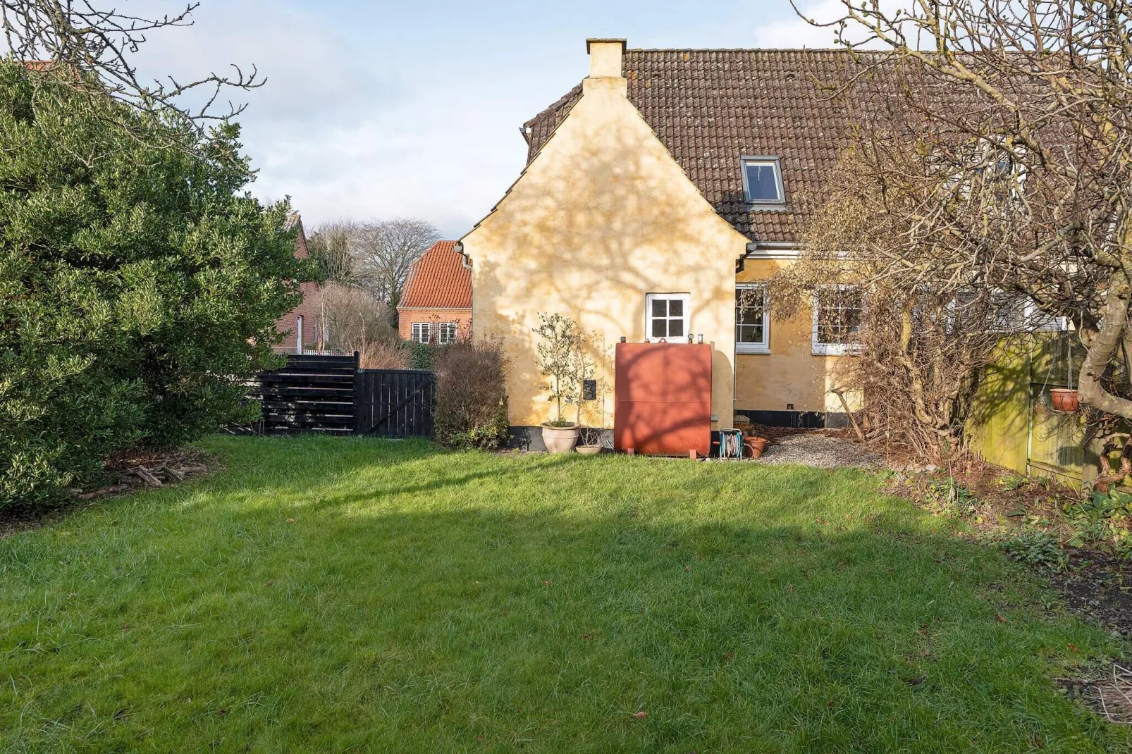 5 person holiday home in Bandholm-View