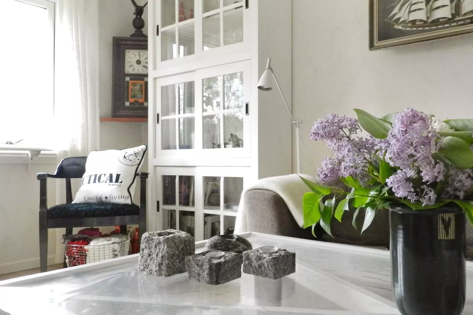 5 person holiday home in LYSEKIL-Indoor