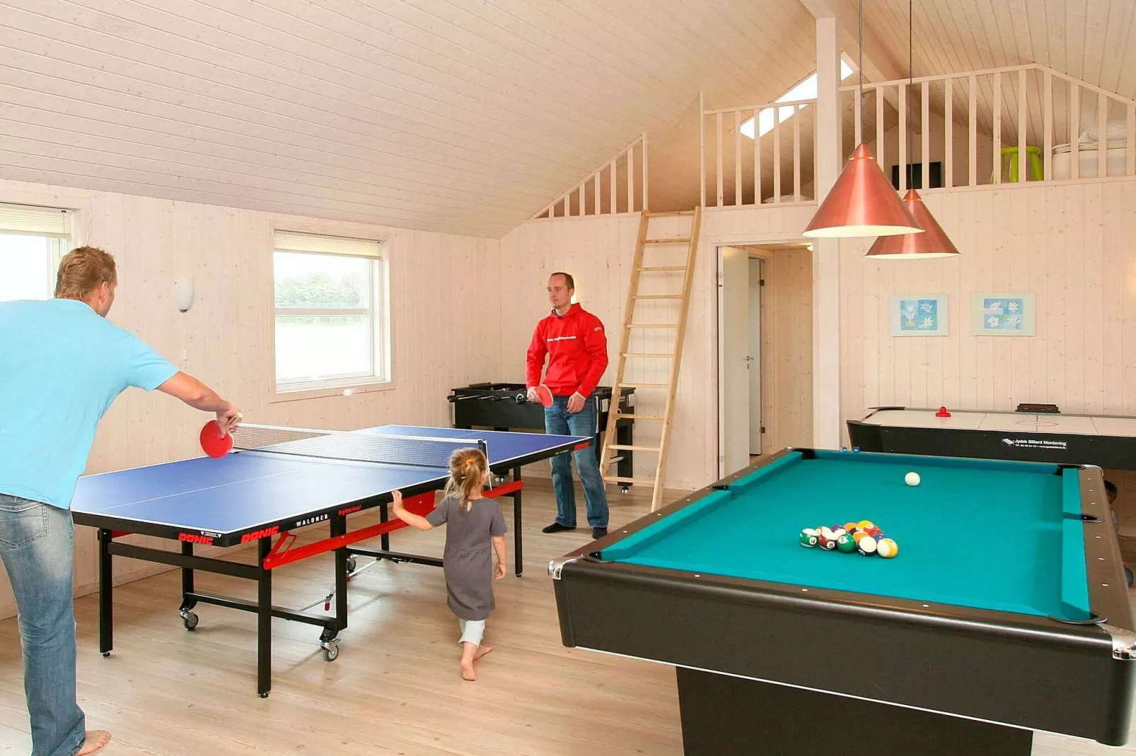Luxury Pool Retreat - By Traum Ferienwohnungen-Indoor