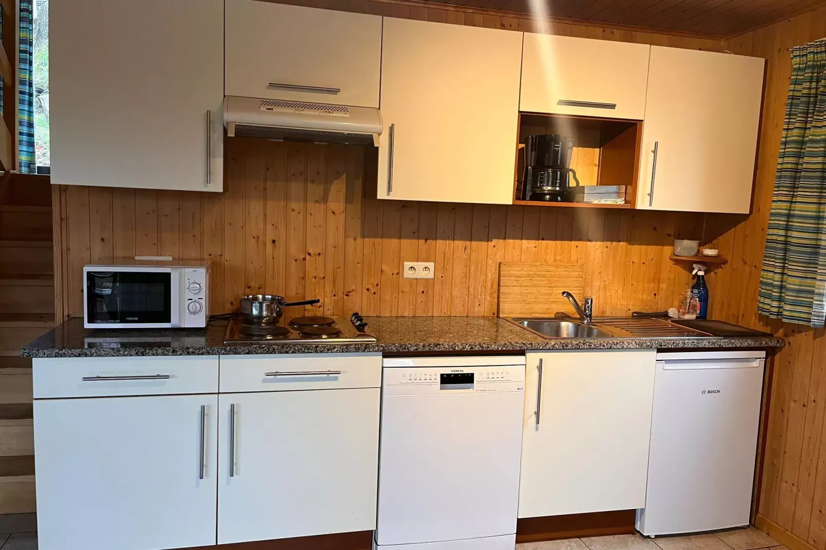 Kangourou 12-Kitchen