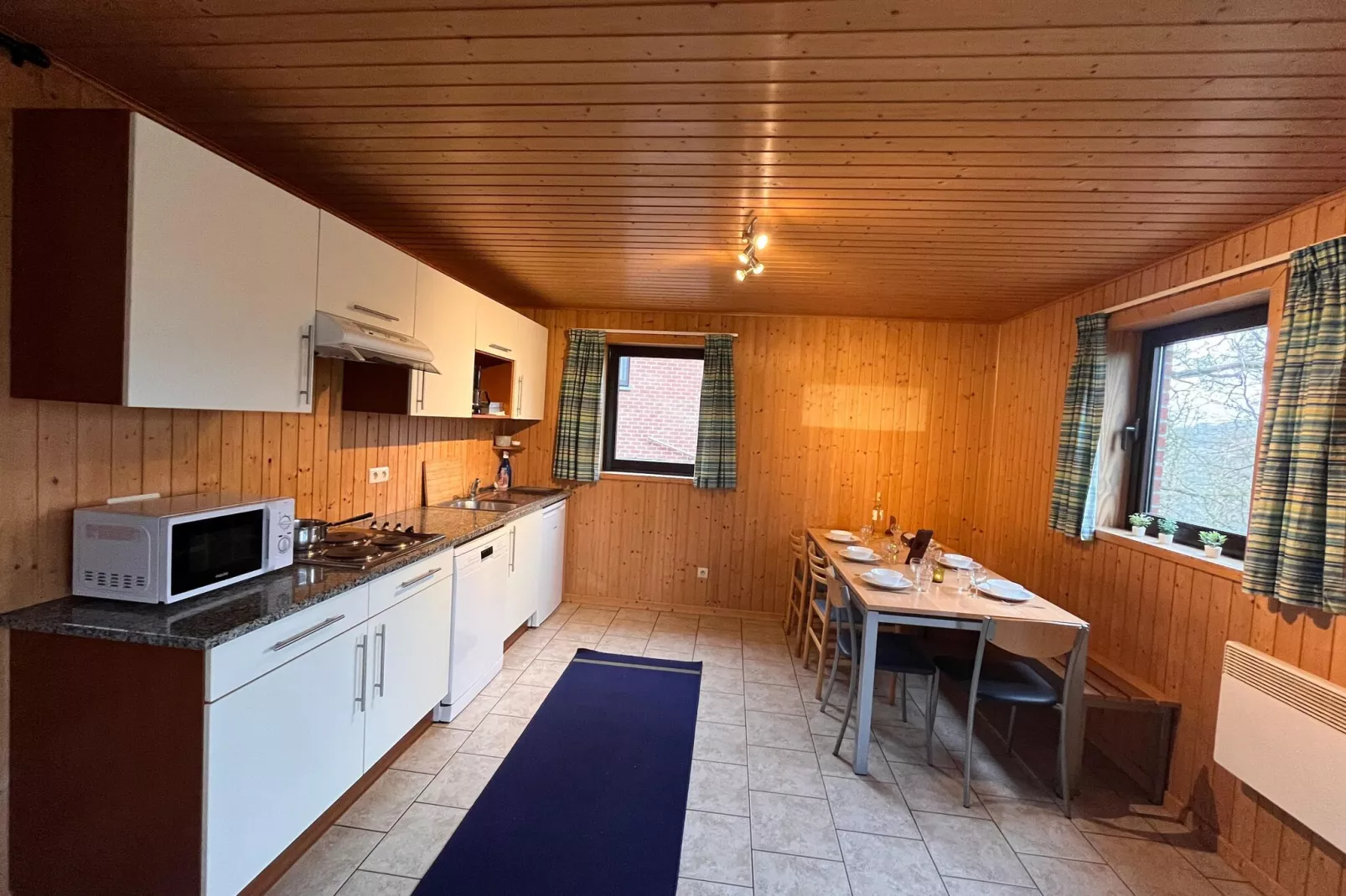 Kangourou 12-Kitchen