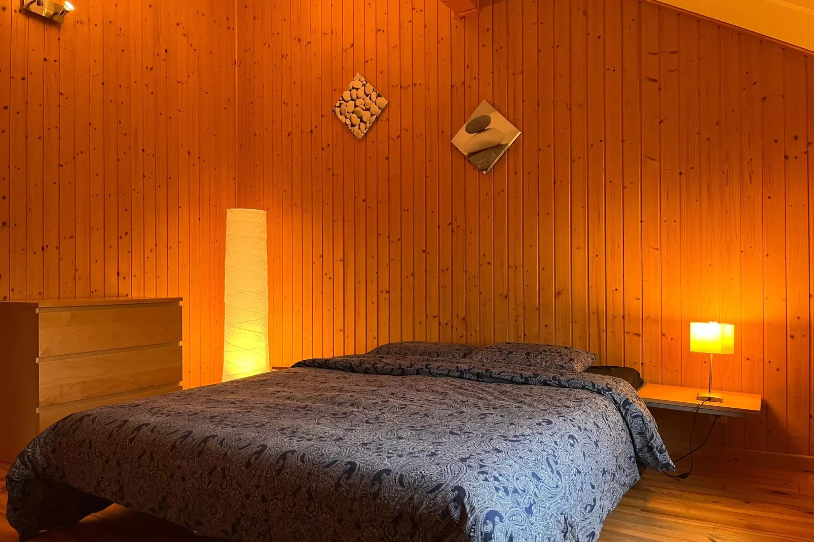 Kangourou 12-Bedroom