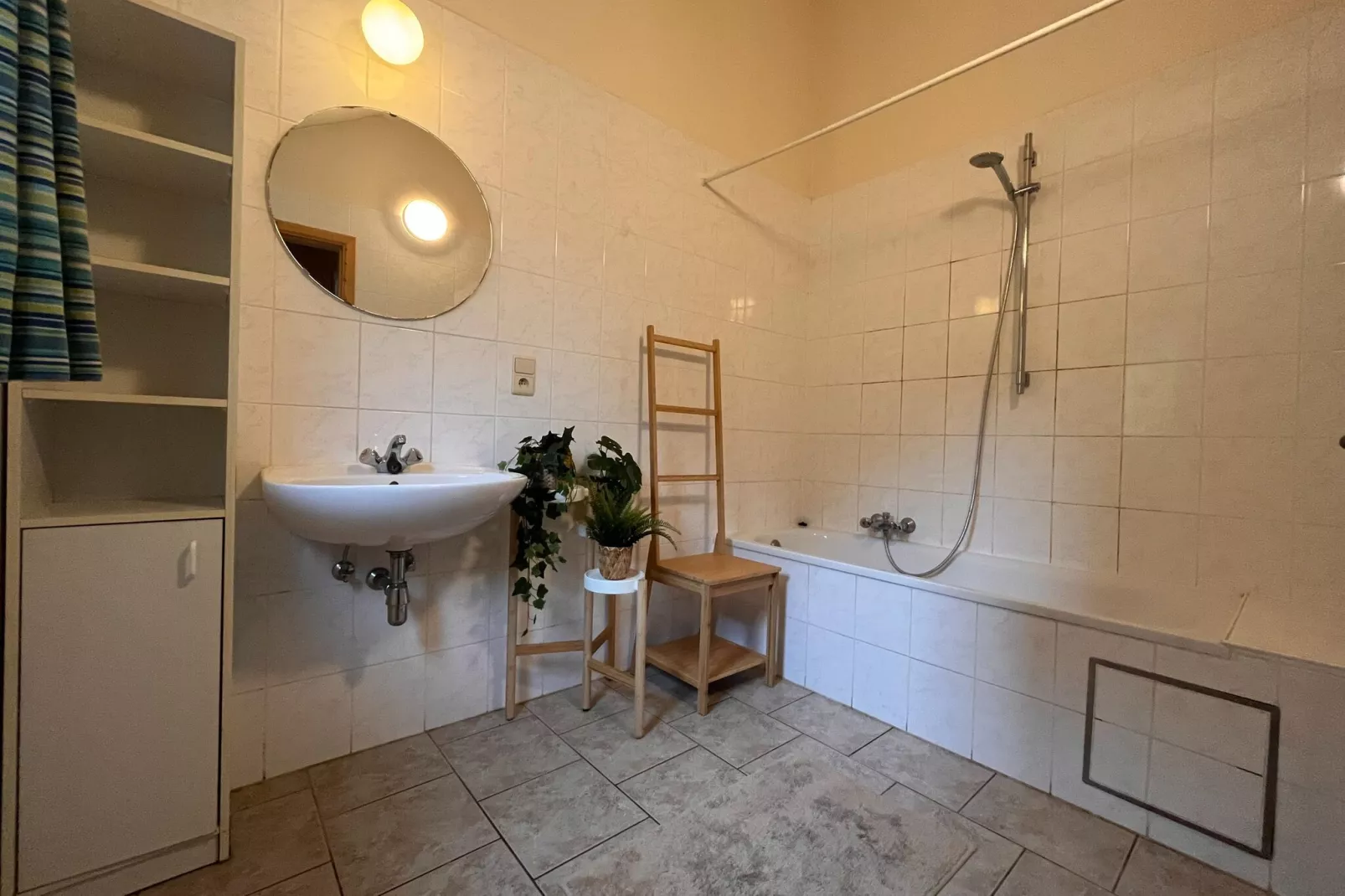 Kangourou 12-Bathroom