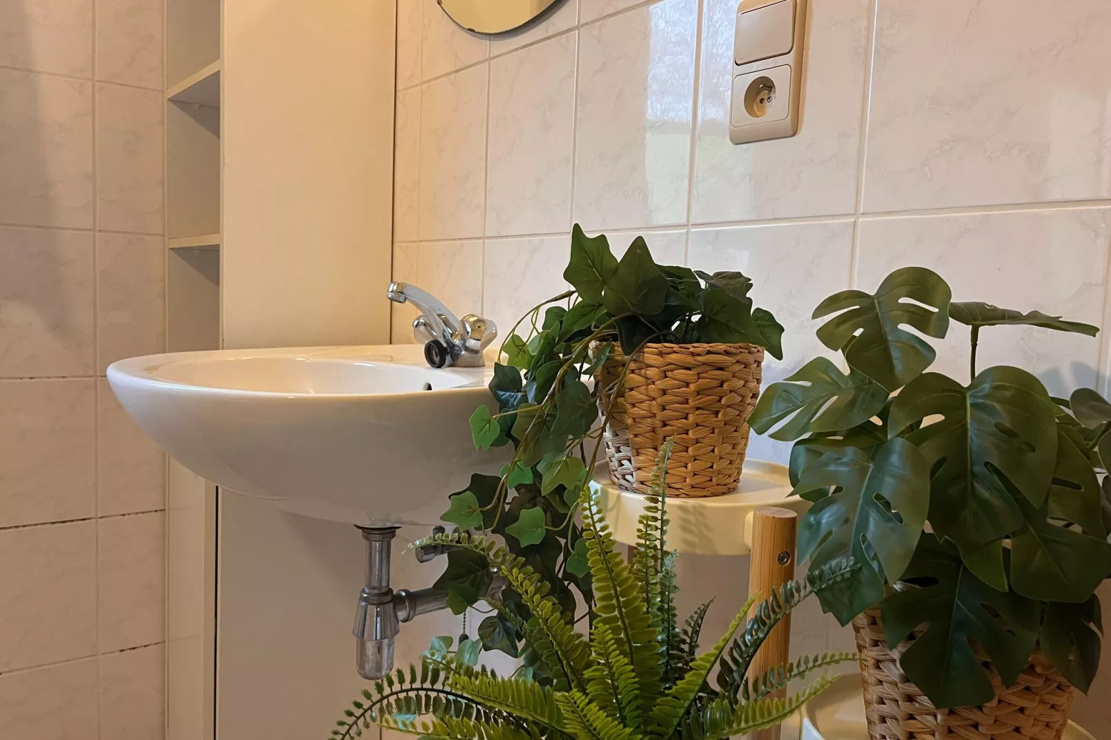 Kangourou 12-Bathroom