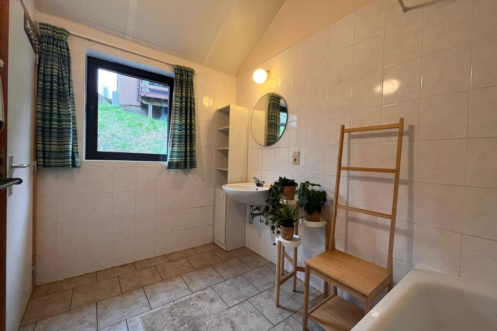 Kangourou 12-Bathroom