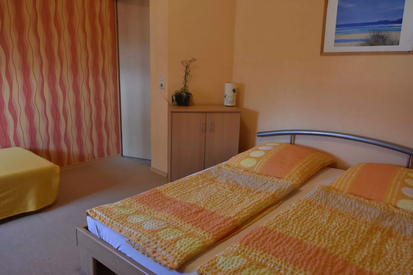 XXL - Ganzes Bauernhaus-Bedroom