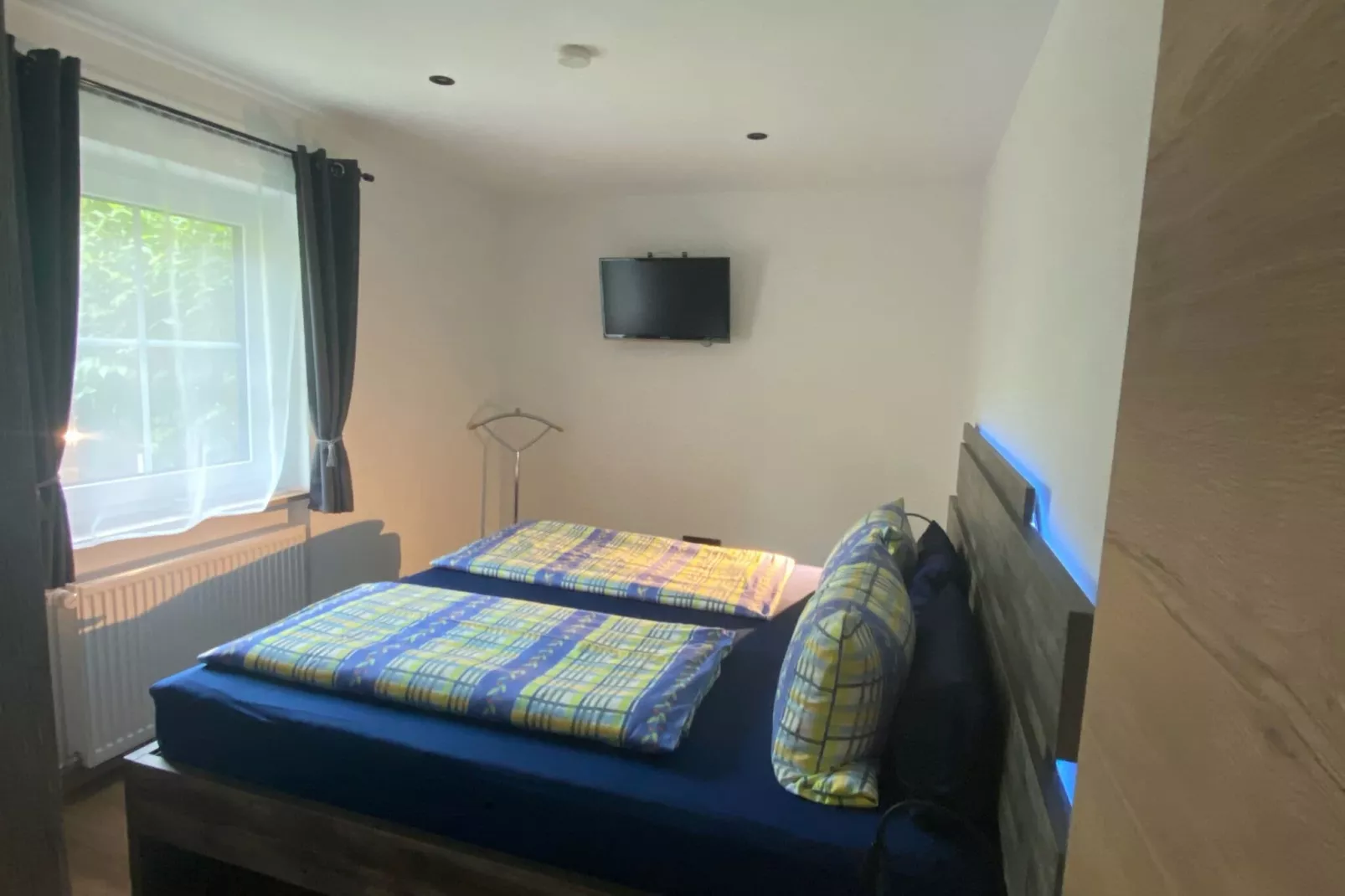 Vergissmeinnicht-Bedroom