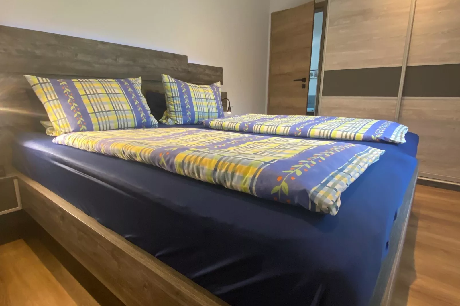 Vergissmeinnicht-Bedroom