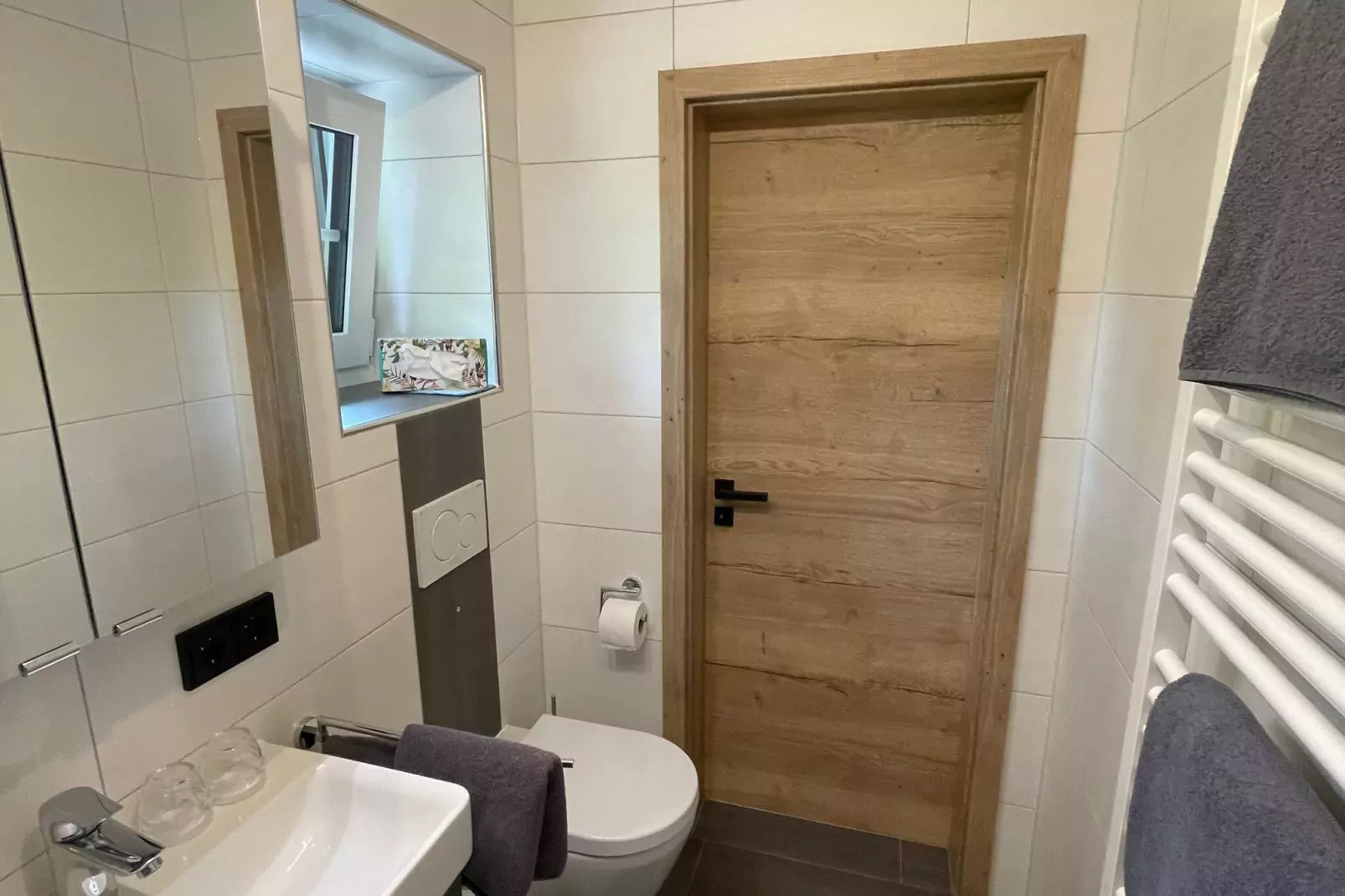 Vergissmeinnicht-Bathroom