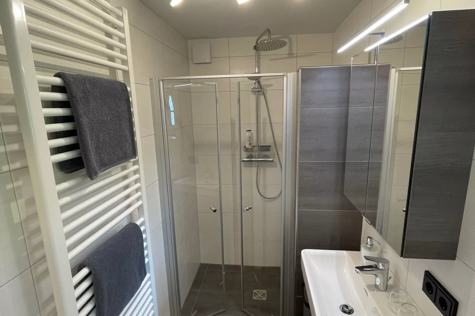 Vergissmeinnicht-Bathroom