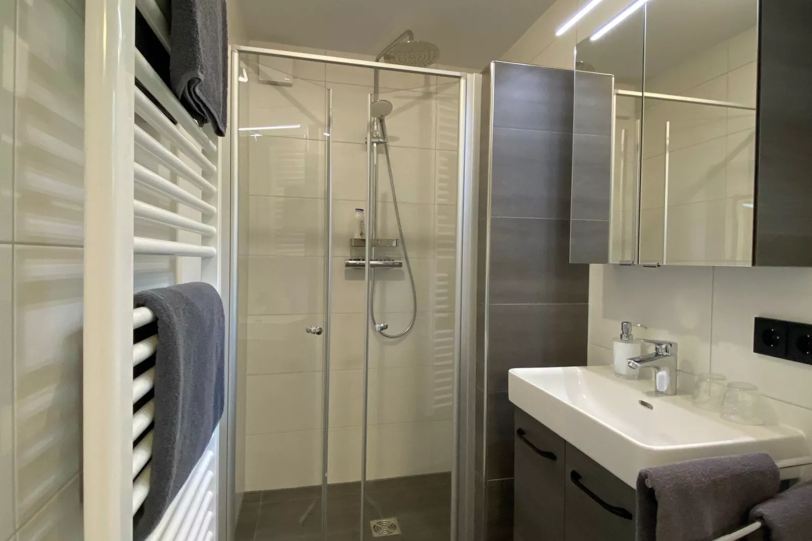 Vergissmeinnicht-Bathroom