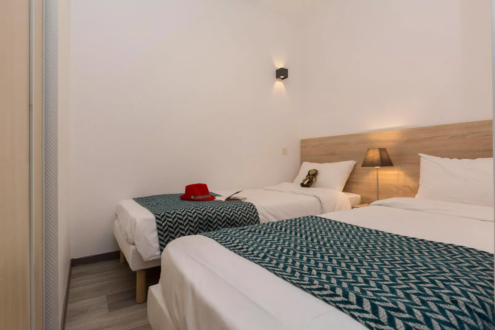 Résidence L'Archipel 1-Bedroom