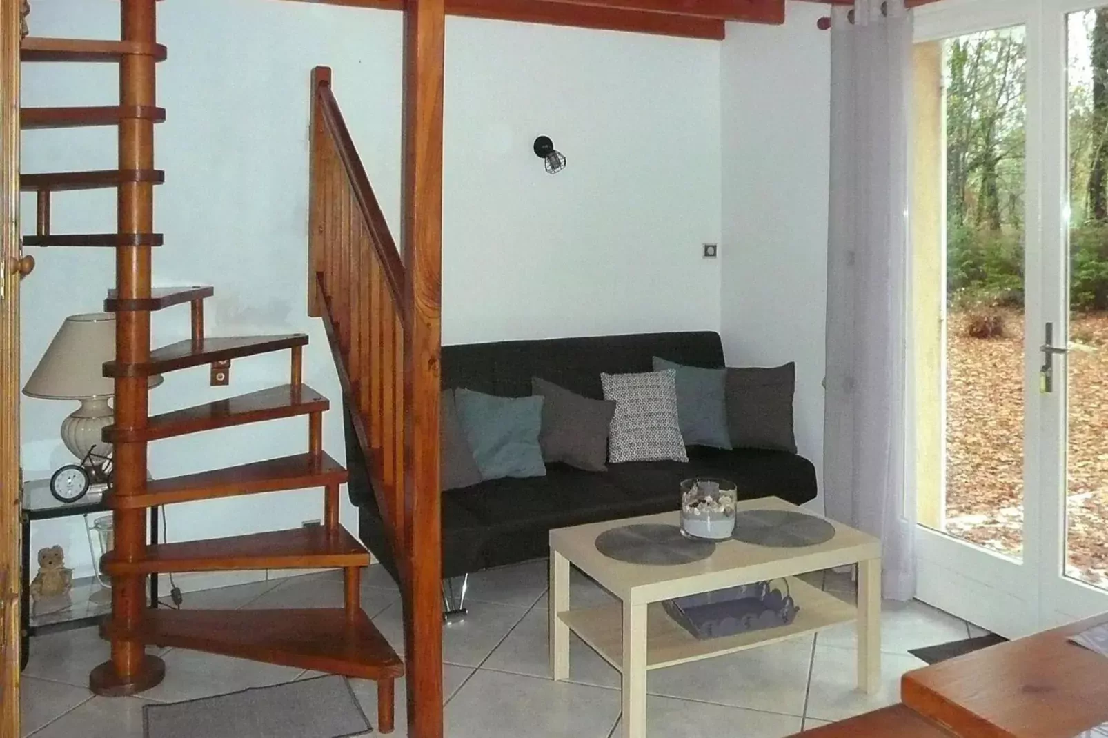 Holiday home Grayan-et-l'Hôpital-Salon
