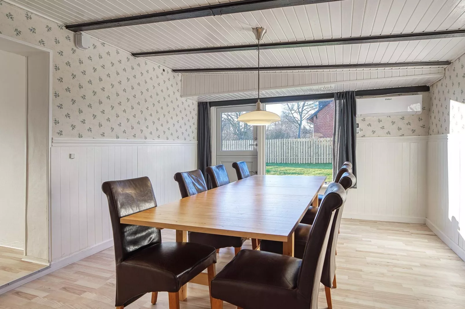 Maison de vacances pour 8 a Nysted-By Traum-Intérieur