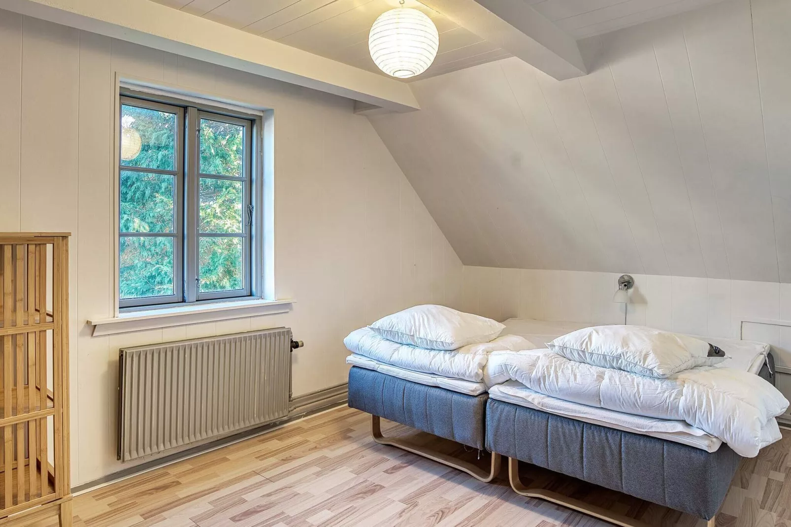 Maison de vacances pour 8 a Nysted-By Traum-Intérieur